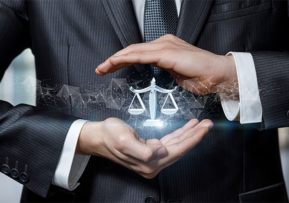 Составление правовых документов – Юридическая помощь